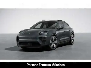 Porsche Macan 4 4 InnoDrive LED-Matrix BOSE