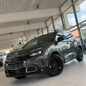 Citroen C5 Aircross Shine