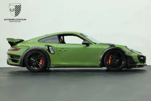 TECHART Others GT Street RS 1 of 10/ForgedCarbon Bild 4