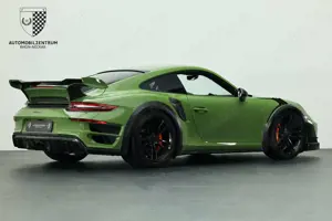 TECHART Others GT Street RS 1 of 10/ForgedCarbon Bild 5