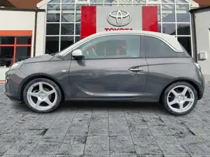 Opel Adam 1.4 Glam Pano*PDC*Tempomat Bild 4