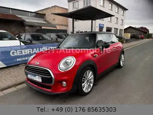 MINI Cooper *PANORAMA*SPORT*WENIG KM*GARANTIE*