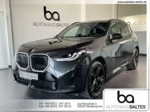 BMW X3 X3 20i xDrive M Sport 21"/Pano/DrivPlus/Park/AHK