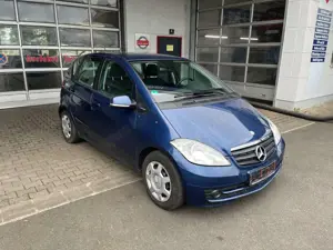 Mercedes-Benz A 160 A 160 CDI (169.006)