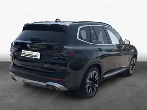 BMW X3 xDrive30e Aut. *HuD*HiFi* Bild 2
