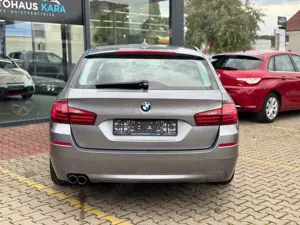 BMW 520 d xDrive Bild 4
