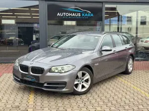 BMW 520 d xDrive