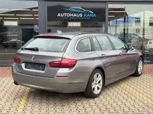 BMW 520 d xDrive Bild 2