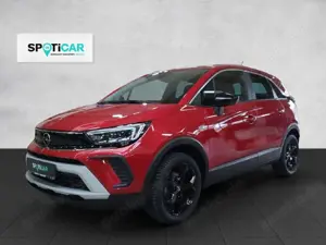 Opel Crossland X Crossland Elegance 1.2 96KW/130P +AUTOMATIK+
