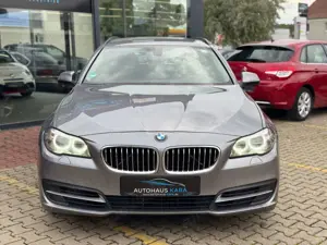 BMW 520 d xDrive Bild 3