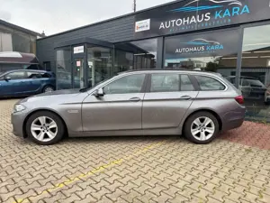 BMW 520 d xDrive Bild 5