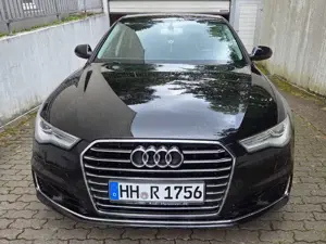 Audi A6 A6 1.8 TFSI ultra S tronic