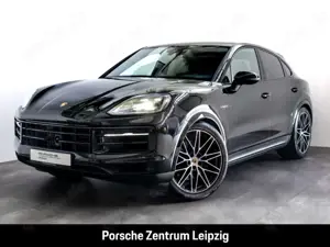 Porsche Cayenne E-Hybrid Coupe 22Zoll InnoDrive Bose Luft