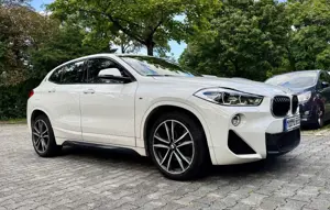 BMW X2 sDrive18i Aut. Advantage