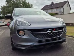 Opel Adam 1.4 Turbo S