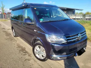 Volkswagen T6 Multivan California/Multivan Comfortline LANG Bild 4