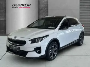 Kia XCeed Platinum Automatik/Leder/Navi/Abstandstempomat