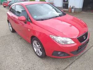 SEAT Ibiza Copa