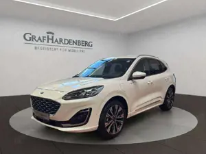 Ford Kuga Plug-In Hybrid Vignale