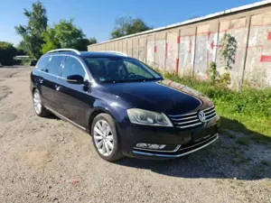 Volkswagen Passat Variant Passat Variant 3.6 V6 4Motion DSG Highline