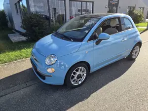 Fiat 500 500 0.9 TwinAir Turbo Start