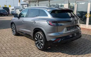 Renault Austral Techno Bild 4