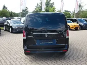 Mercedes-Benz V 300 d extralang 9G-TRONIC Avantgarde Standhzg Bild 5