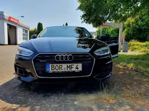 Audi A5 Sportback 3.0 TDI quattro tiptronic