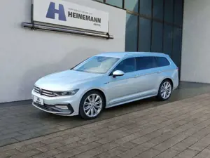 Volkswagen Passat Variant 2.0 TDI Elegance R-Line ergo Navi