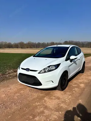 Ford Fiesta Trend