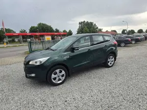 Ford Kuga Sync Edition TÜV NEU