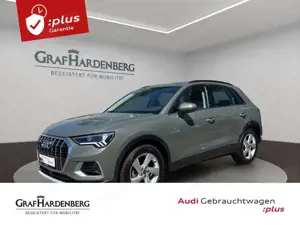 Audi Q3 Advanced 35TDI S.Tr. Navi LED ACC