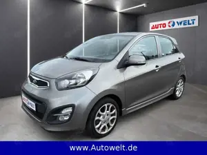 Kia Picanto 1.2 Automatik