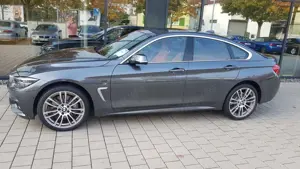 BMW 440 440i Gran Coupe xDrive Aut. M Sport