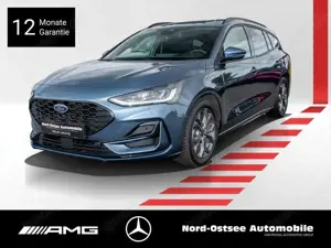 Ford Focus 1.0 ST-LINE X AHK ACC KAMERA HEAD-UP