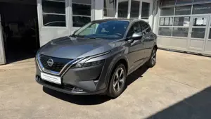 Nissan Qashqai 1.5 VC-T e-POWER N-CONNECTA Winter Busin