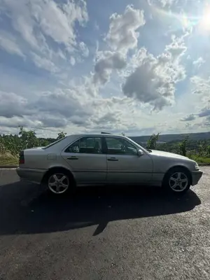Mercedes-Benz C 230 Kompressor W202 1999 160.000km VB