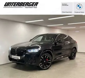 BMW X4 M 40d M Sportpaket DA. Prof. PA. Plus Harman/Kardon