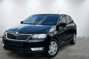 Skoda Rapid/Spaceback Spaceback Ambition*TEMPOMAT*NAVI*SHZ*PDC*