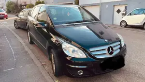 Mercedes-Benz B 150 B 150 (245.231) Motorschaden oder Anlasser defekt