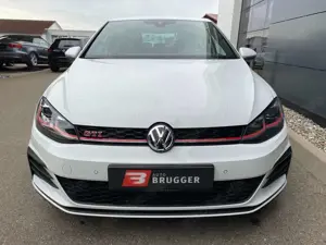 Volkswagen Golf VII GTI Performance  ACC NAVI RFK Standhzg Bild 3