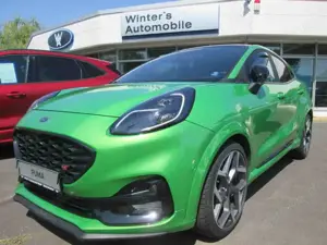 Ford Puma 1.5 EcoBoost ST X