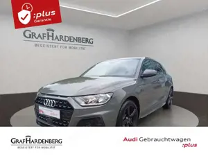 Audi A1 Sportback S-Line 25 TFSI Smartphone Interface