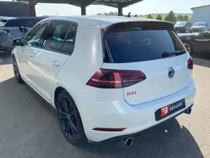 Volkswagen Golf VII GTI Performance  ACC NAVI RFK Standhzg Bild 5