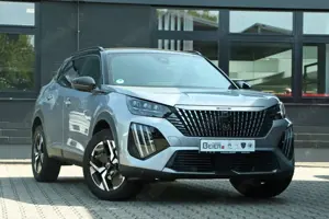 Peugeot 2008 PureTech 130 GT Sitzh./ Navi/ PDC. Bild 2