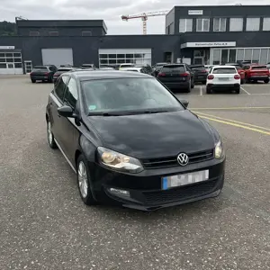 Volkswagen Polo Match