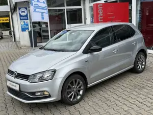 Volkswagen Polo V  5-Türer 1.0 FRESH