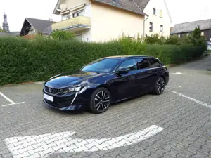 Peugeot 508 508 SW Plug-In Hybrid SW Hybrid 225 e-EAT8 GT
