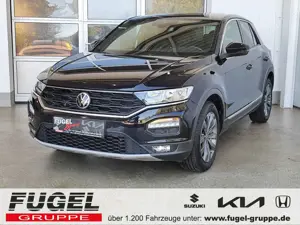 Volkswagen T-Roc 1.5 TSI DSG Sport Winter|ACC|Klima|SHZ