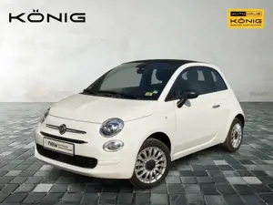 Fiat 500C Cabrio 1.0 GSE Cool  Sound